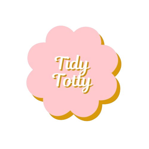 Tidy-Tot