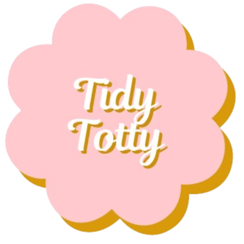 Tidy-Tot 